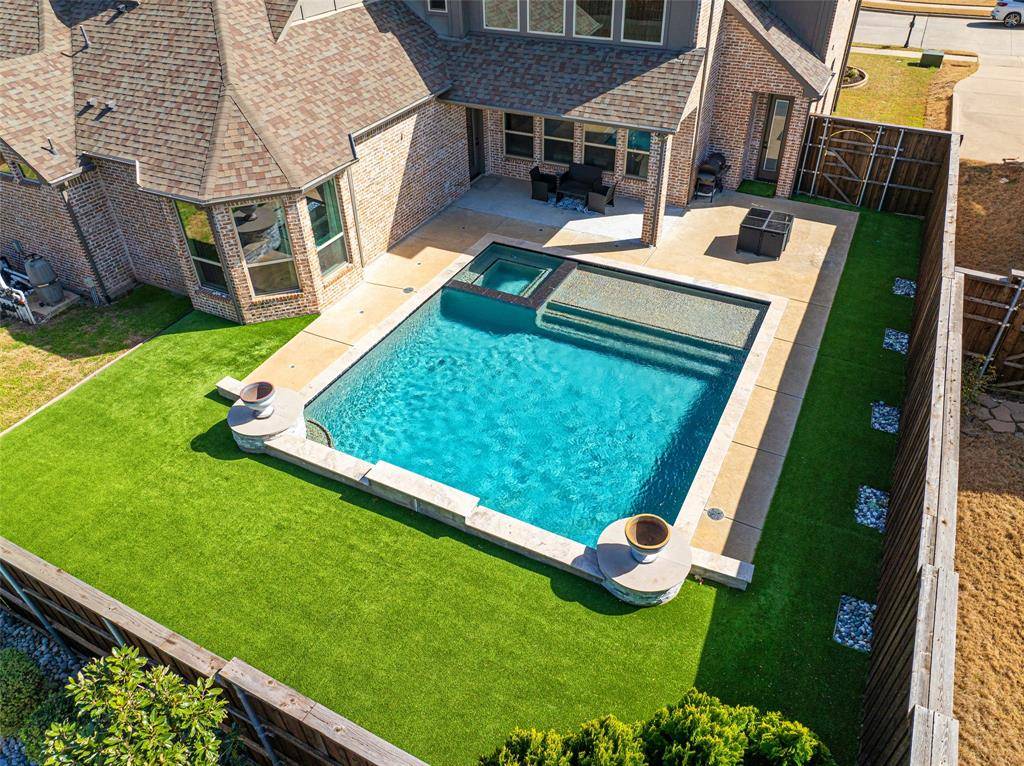 Wylie, TX 75098,7905 Elaine Court