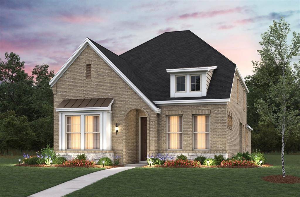 8805 Acorn Avenue, Justin, TX 76247
