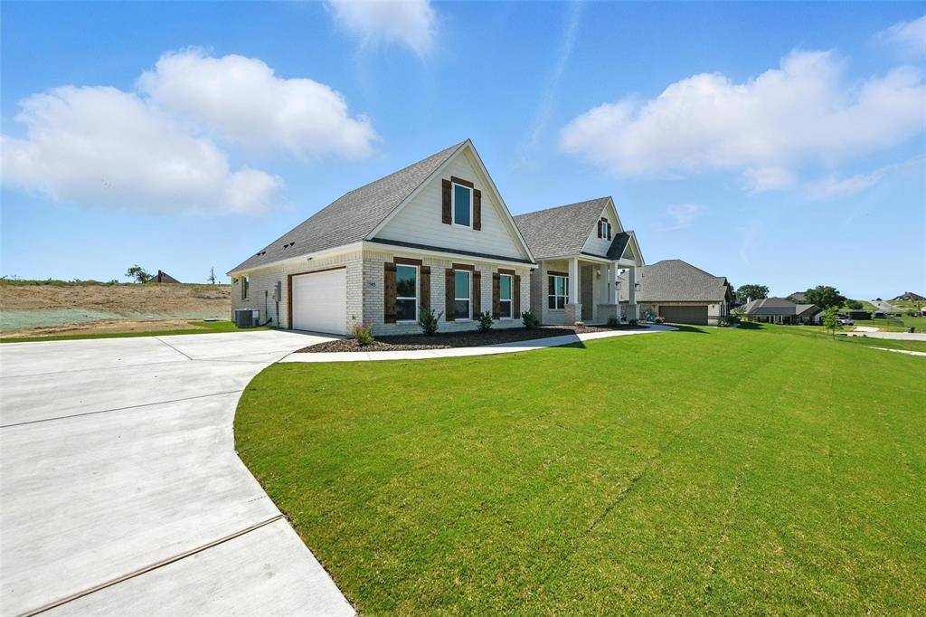 Springtown, TX 76082,505 Payne Lane