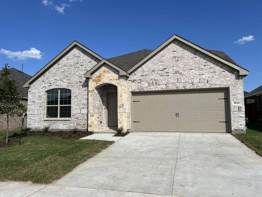 Forney, TX 75126,1554 Gentle Night Drive