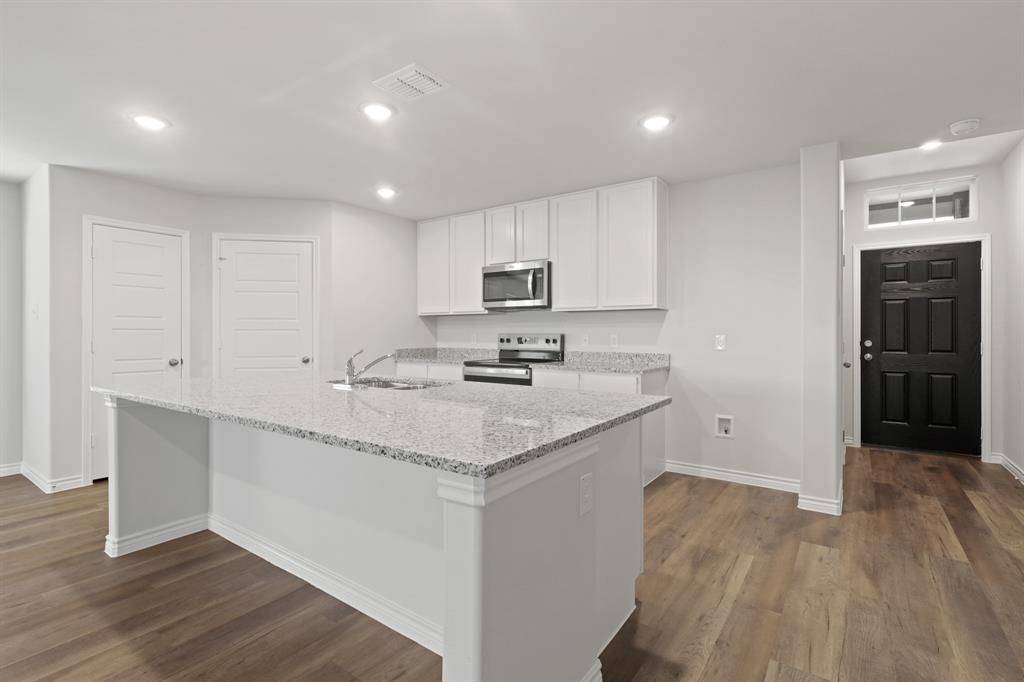 Cleburne, TX 76031,3130 Manchester Drive