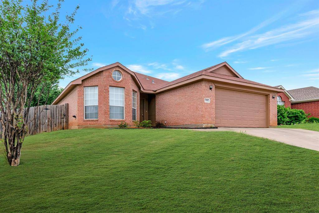 Fort Worth, TX 76112,1451 Morrison Drive
