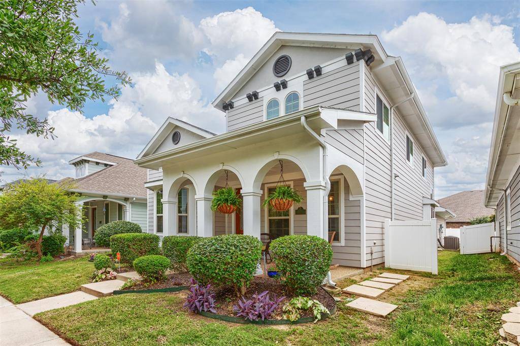 Savannah, TX 76227,1230 Chattahoochee Drive