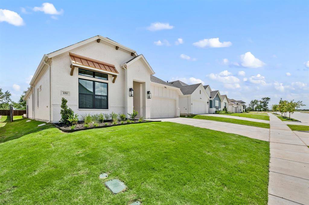 Aledo, TX 76008,151 Kingfisher Lane