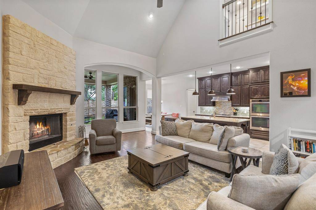 Frisco, TX 75035,13317 Grand Arbor Lane
