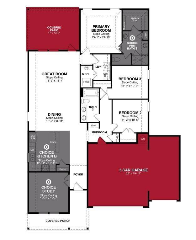 Midlothian, TX 76084,3929 Lupine Trail