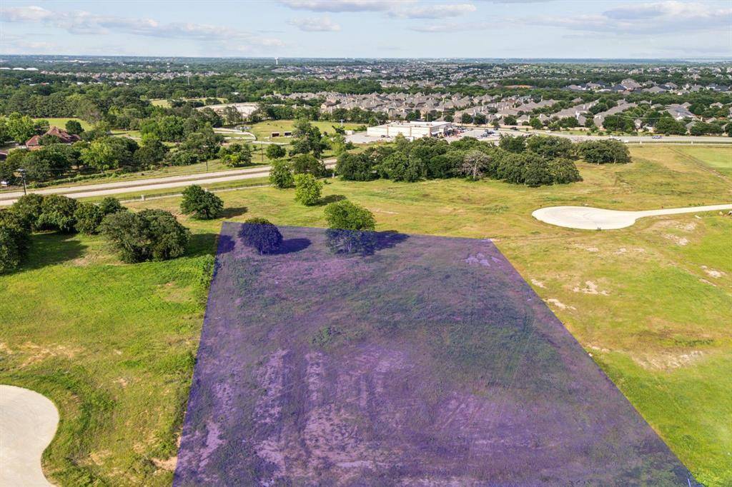 1117 Vera Court, Bartonville, TX 76226