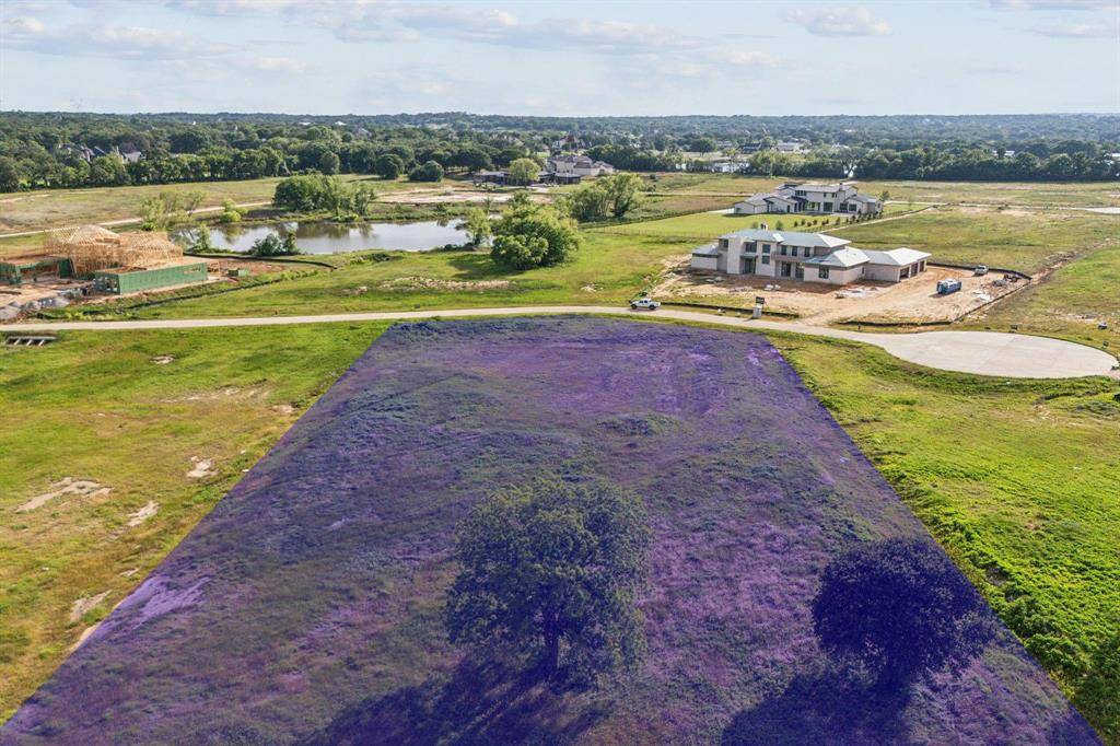 Bartonville, TX 76226,1117 Vera Court