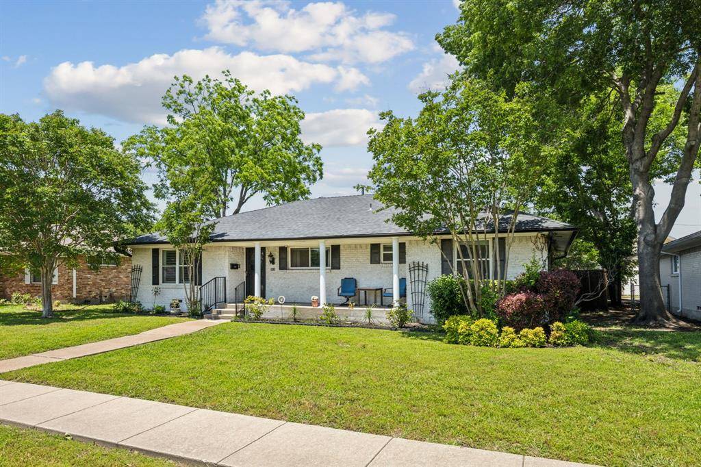 Richardson, TX 75081,519 E Polk Street