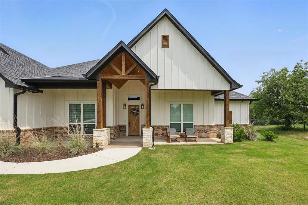 Weatherford, TX 76087,304 Red Roan Ridge