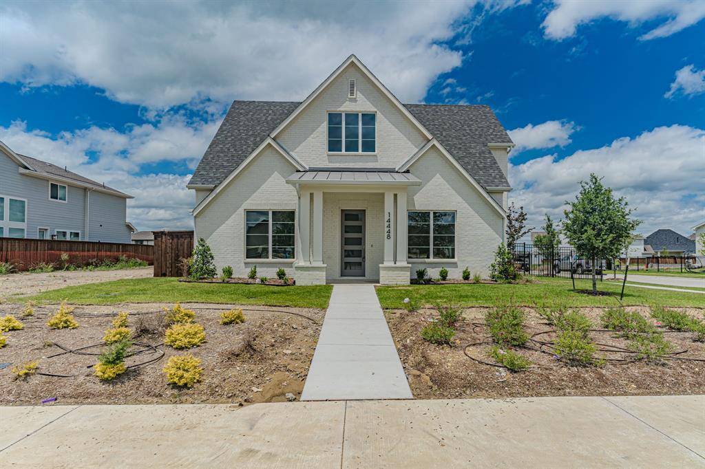 Aledo, TX 76008,14448 Walsh