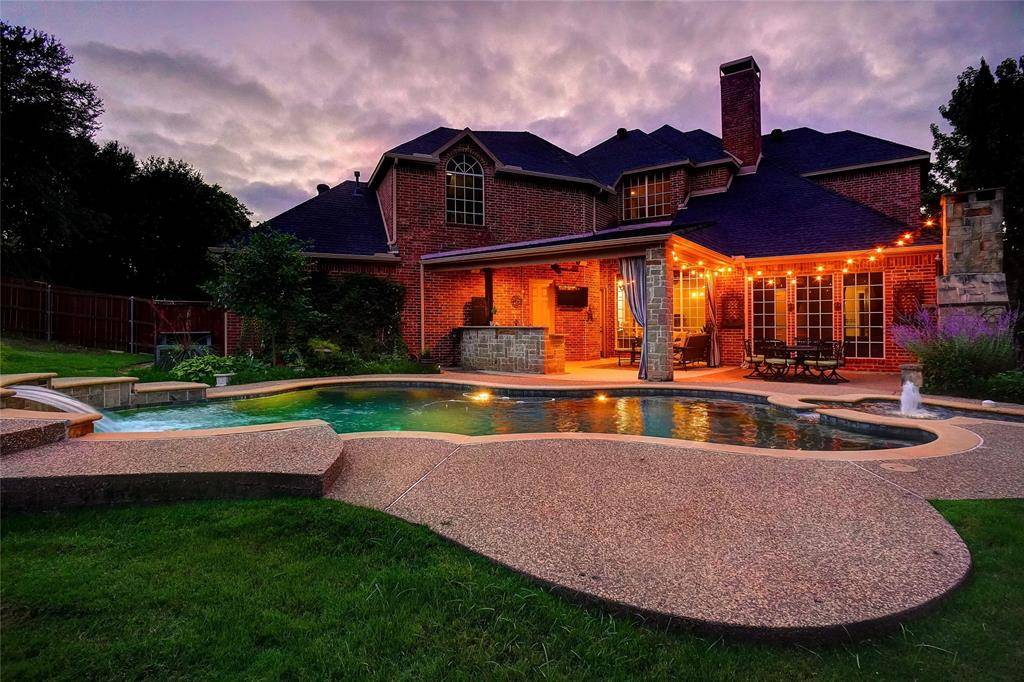 Flower Mound, TX 75028,3809 Austin Court