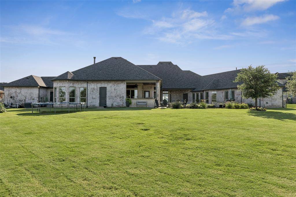 Prosper, TX 75078,1800 Aspen Street