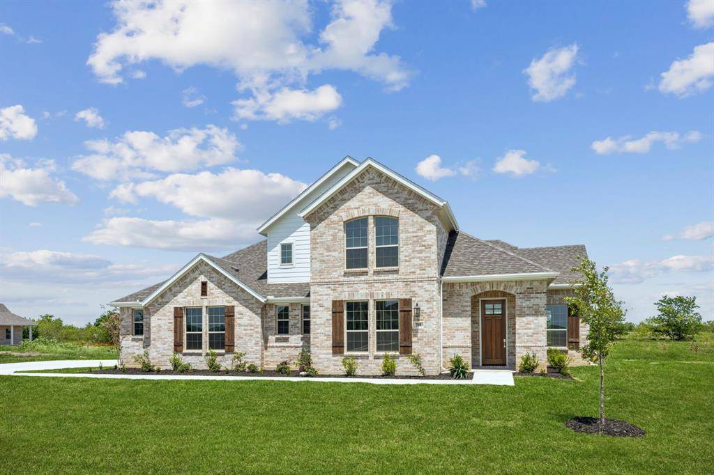 Waxahachie, TX 75165,701 Prairie Look Avenue
