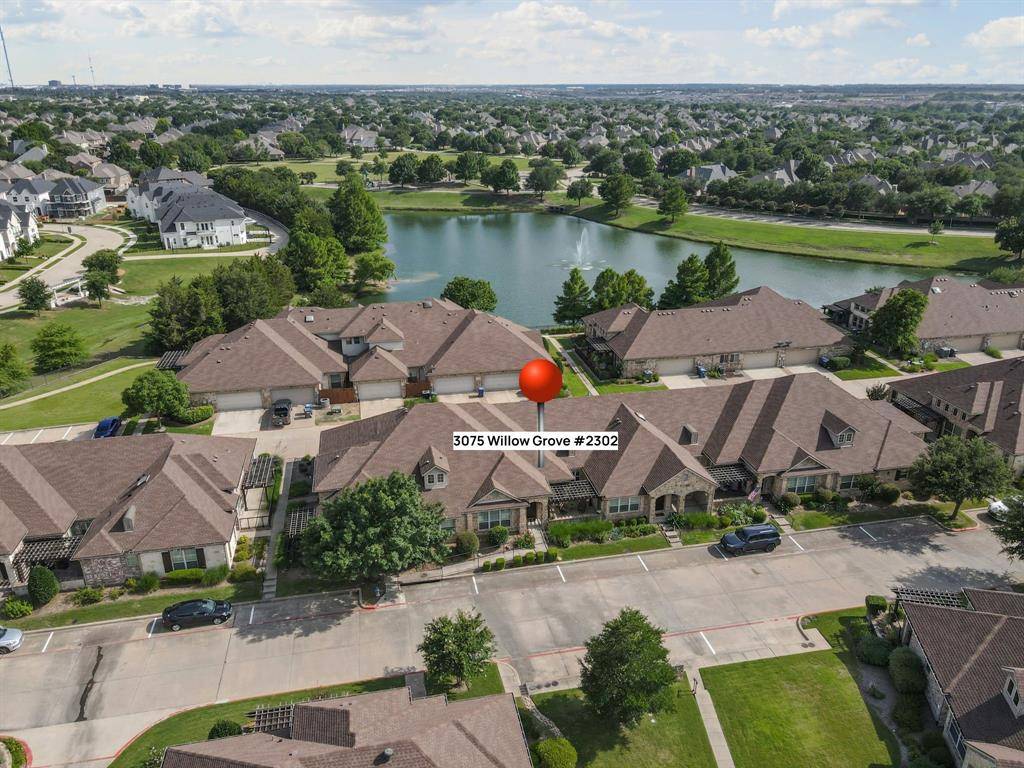 3075 Willow Grove Boulevard #2302, Mckinney, TX 75070