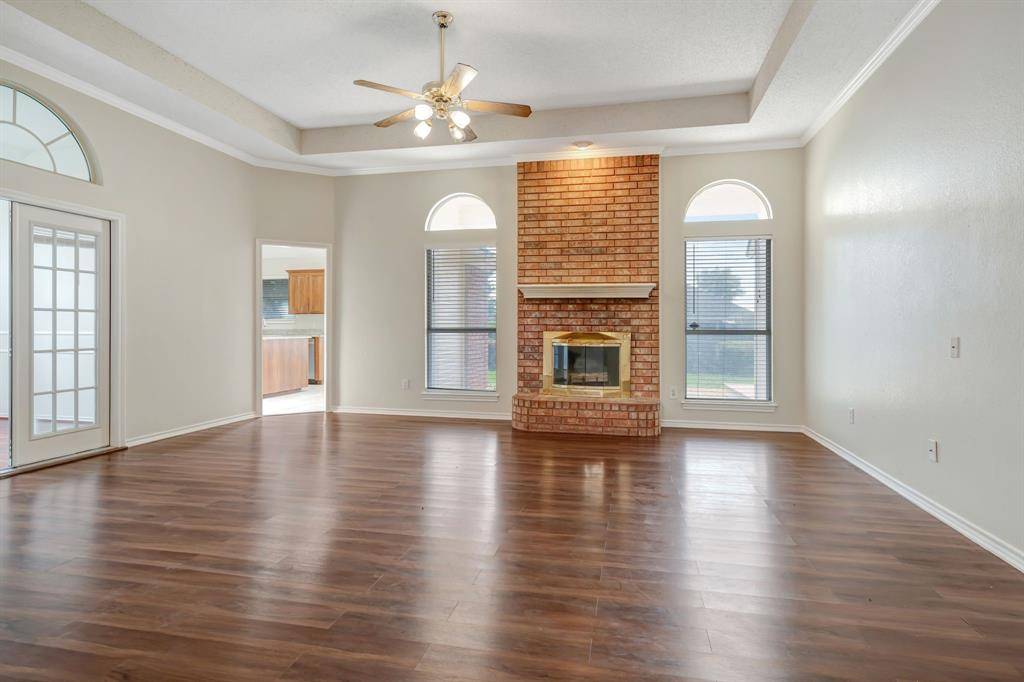 Watauga, TX 76148,7413 Glen Drive