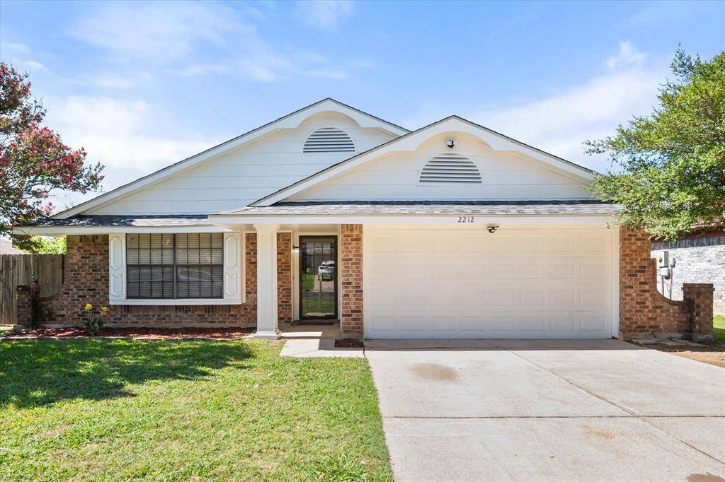 Bedford, TX 76021,2212 Hollybush Lane