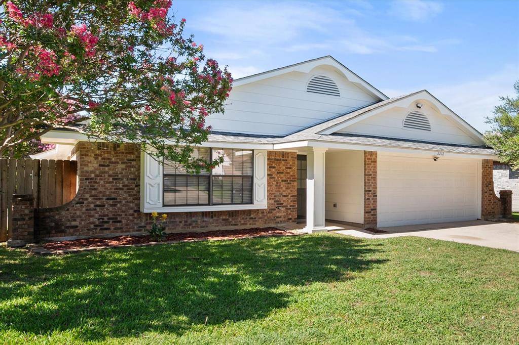 Bedford, TX 76021,2212 Hollybush Lane