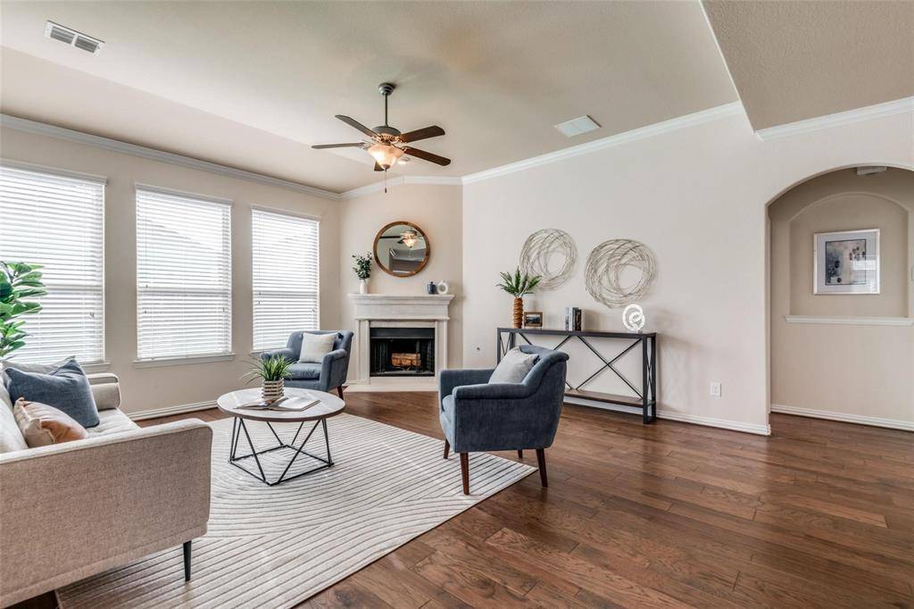 Prosper, TX 75078,2408 Griffith Park Drive