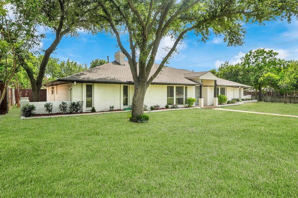 Dallas, TX 75254,6910 Midcrest Drive