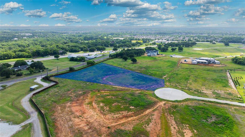 1101 Pitner Court, Bartonville, TX 76226