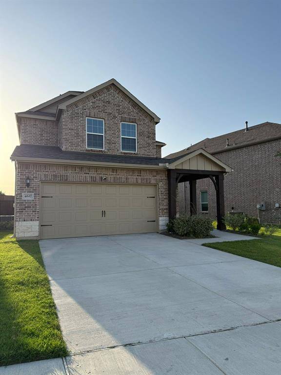 Garland, TX 75043,4617 Golden Gate Way