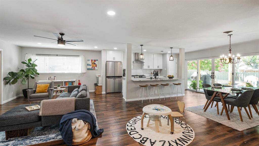 Richardson, TX 75080,1230 Cloverdale Drive