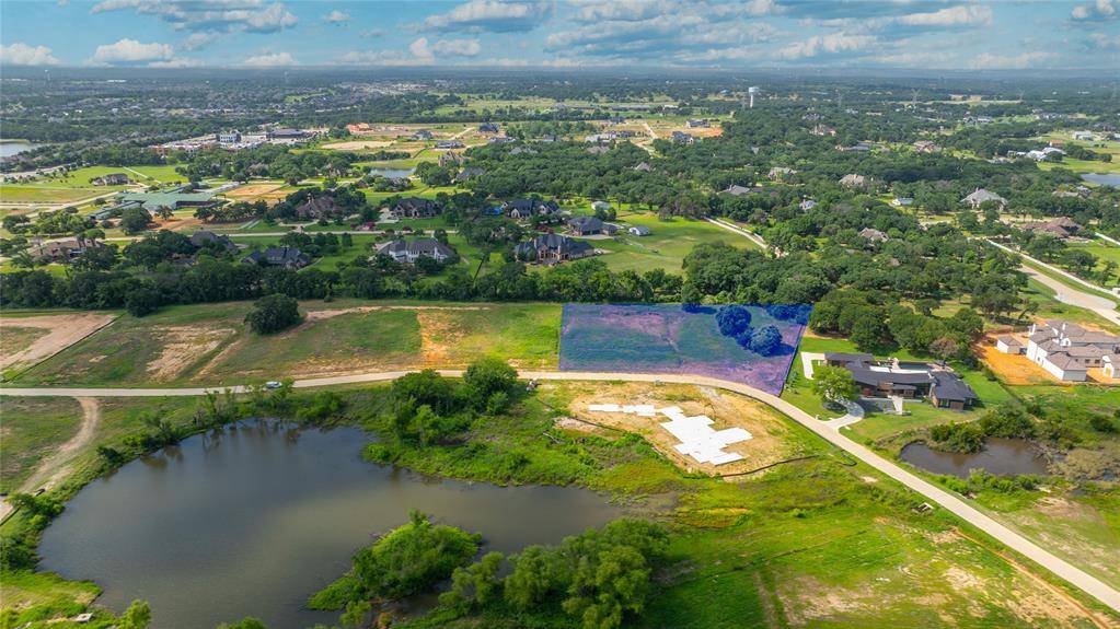 Bartonville, TX 76226,1310 Clydesdale Road