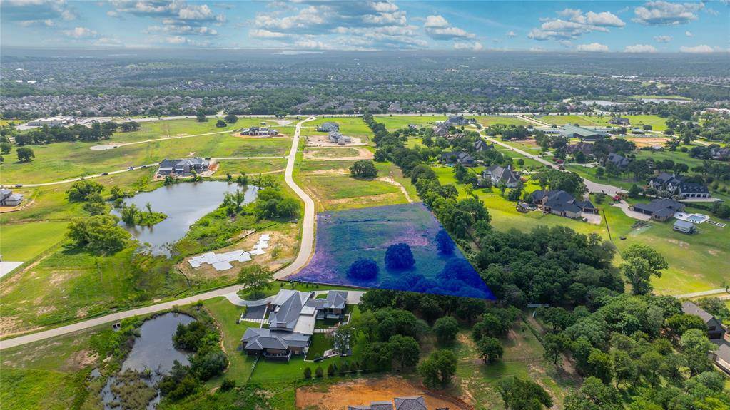 Bartonville, TX 76226,1310 Clydesdale Road