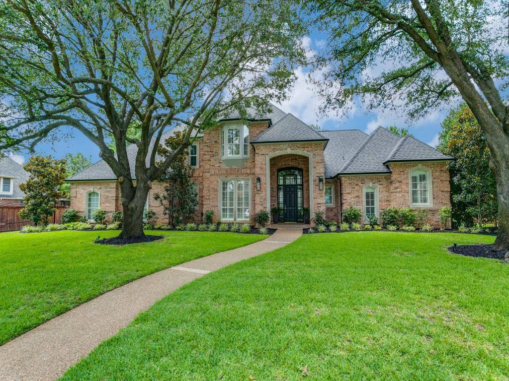 Southlake, TX 76092,105 Harvard Drive
