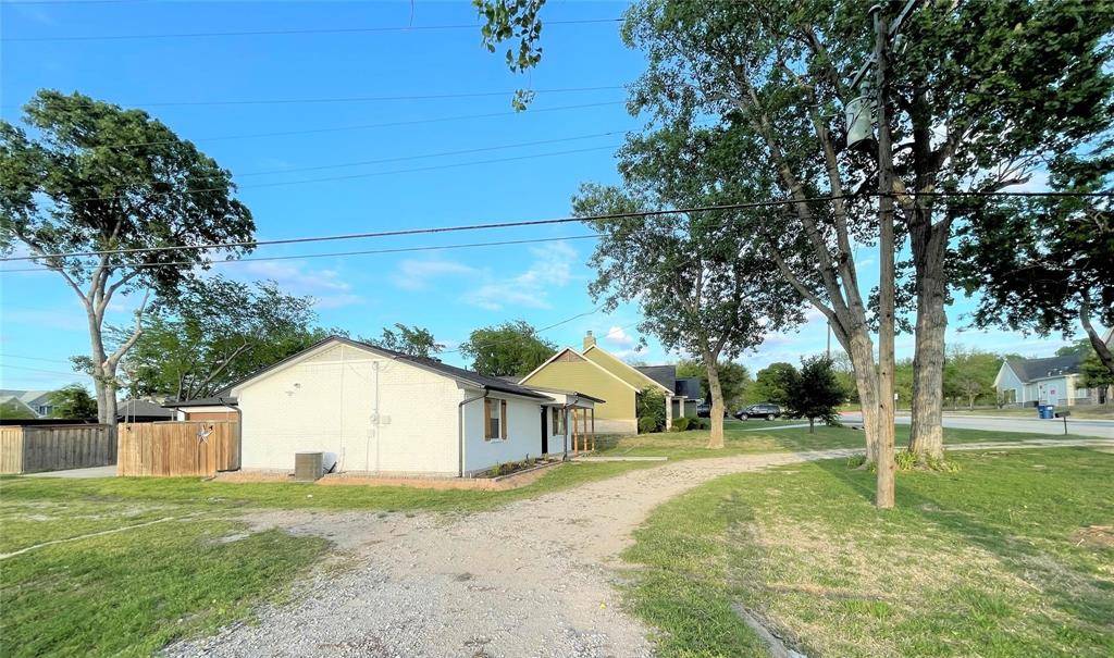 Prosper, TX 75078,101 E 2nd Street