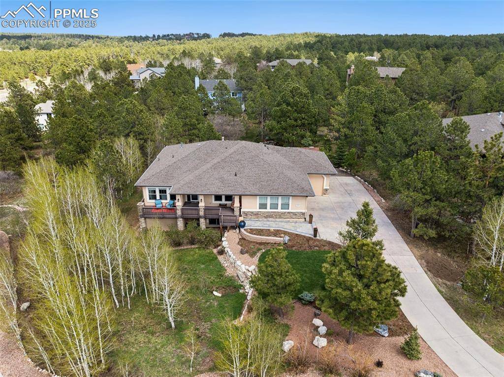20413 Bald Mountain CT, Monument, CO 80132