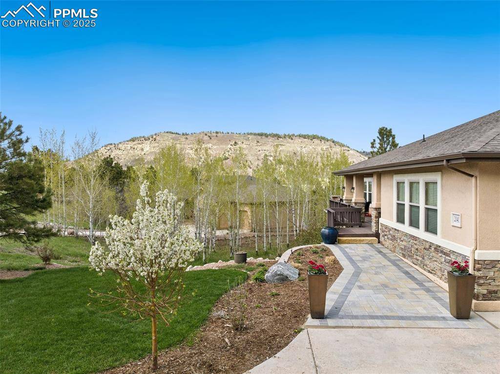 Monument, CO 80132,20413 Bald Mountain CT