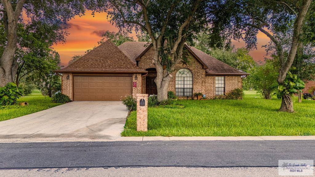 1301 TESORO AVE., Rancho Viejo, TX 78575