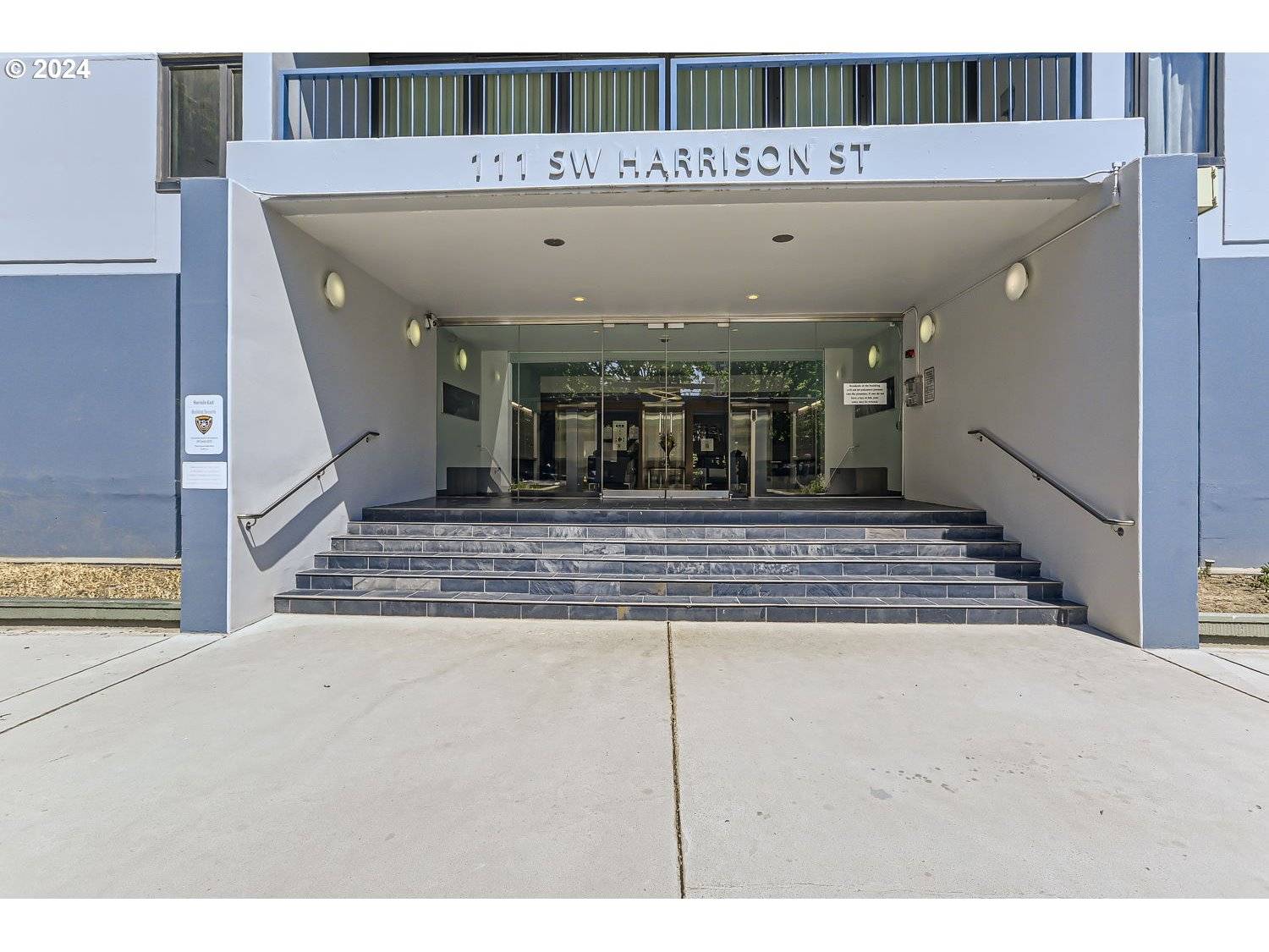 Portland, OR 97201,111 SW HARRISON ST #17A