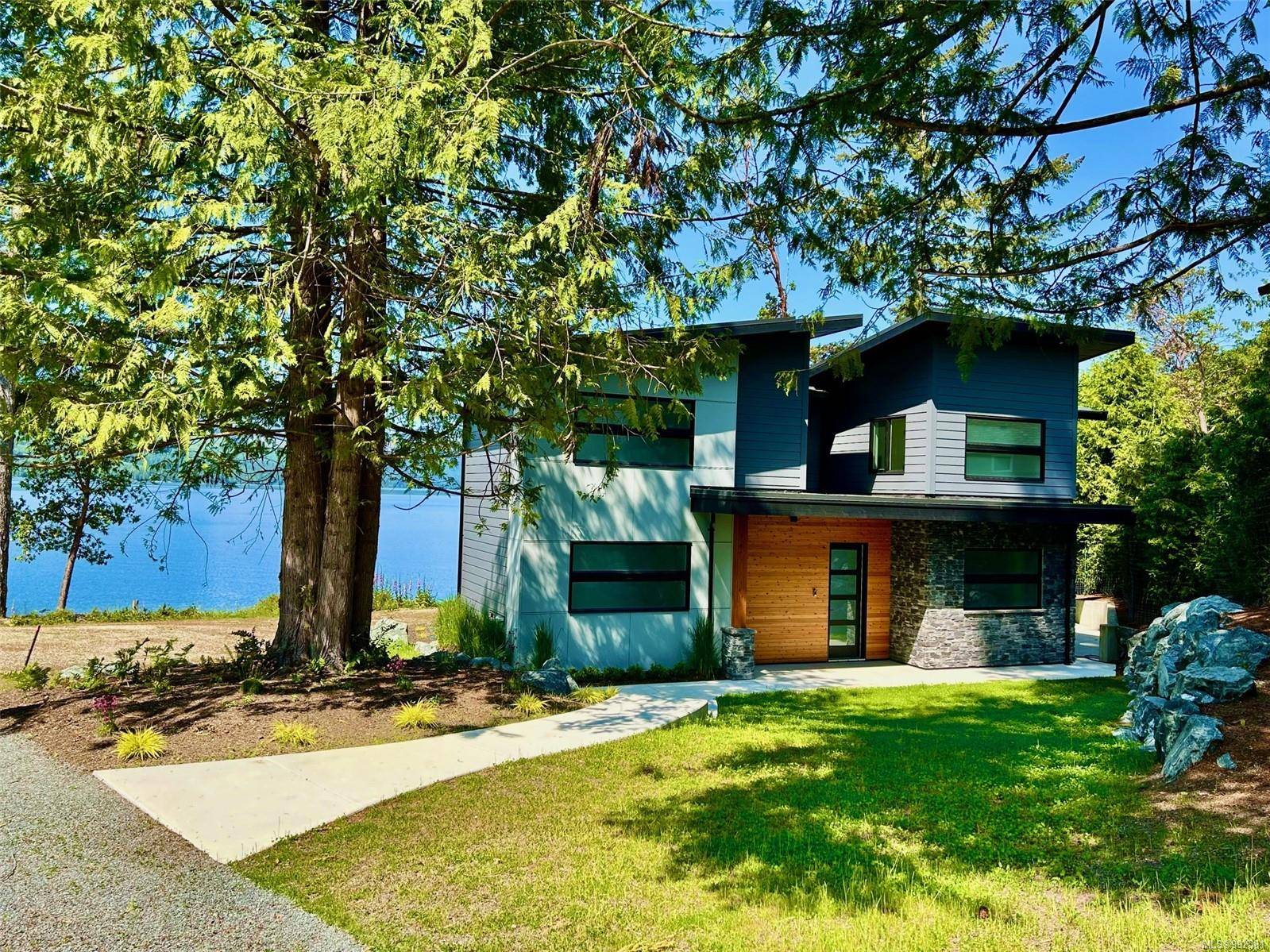 Youbou, BC V0R 3E1,8394 Sa-Seen-Os Rd