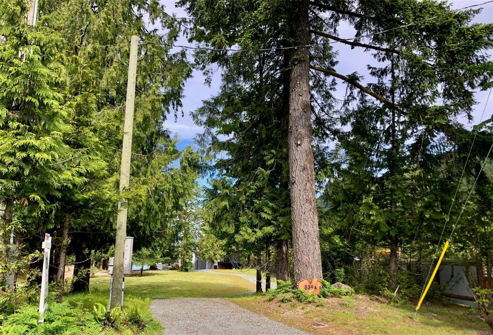 Youbou, BC V0R 3E1,8394 Sa-Seen-Os Rd