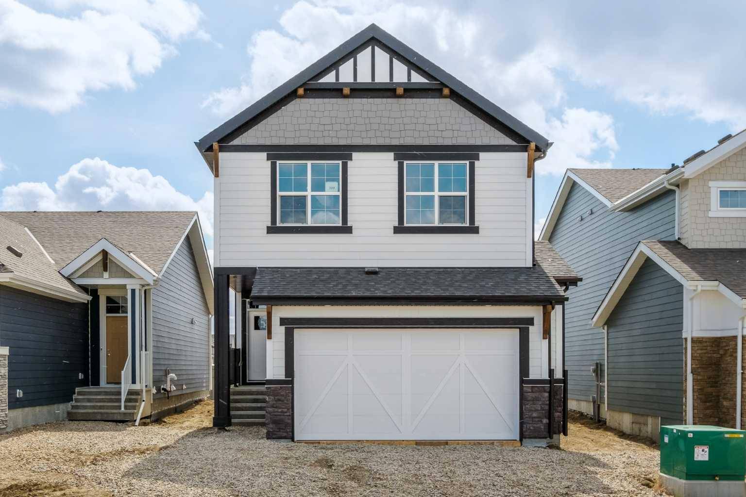 320 Magnolia CRES SE, Calgary, AB T3M 3T3