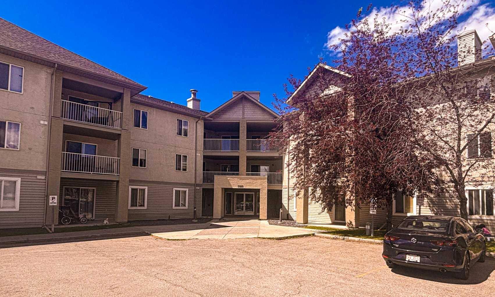 3000 Citadel Meadow PT Northwest #117, Calgary, AB T3G 5N5