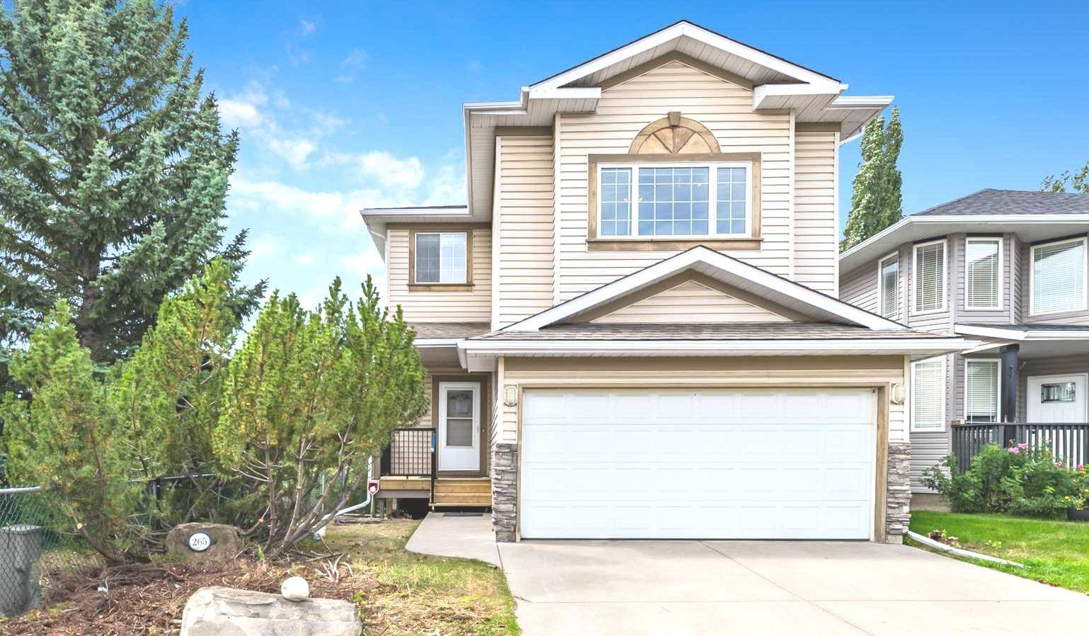 Calgary, AB T2Y 3G5,265 Somerside PARK Southwest
