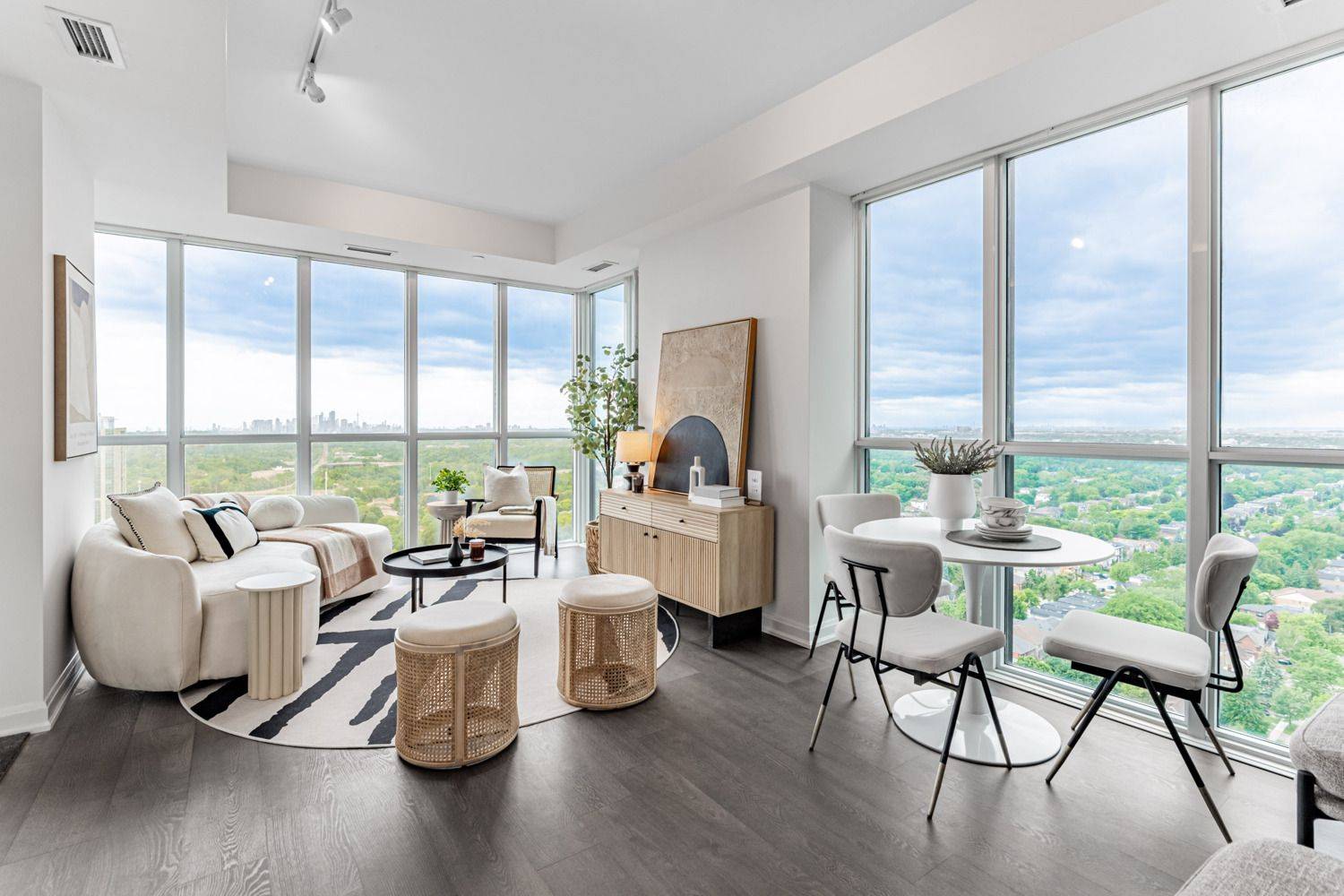 9 Bogert AVE #2503, Toronto C07, ON M2N 0H3