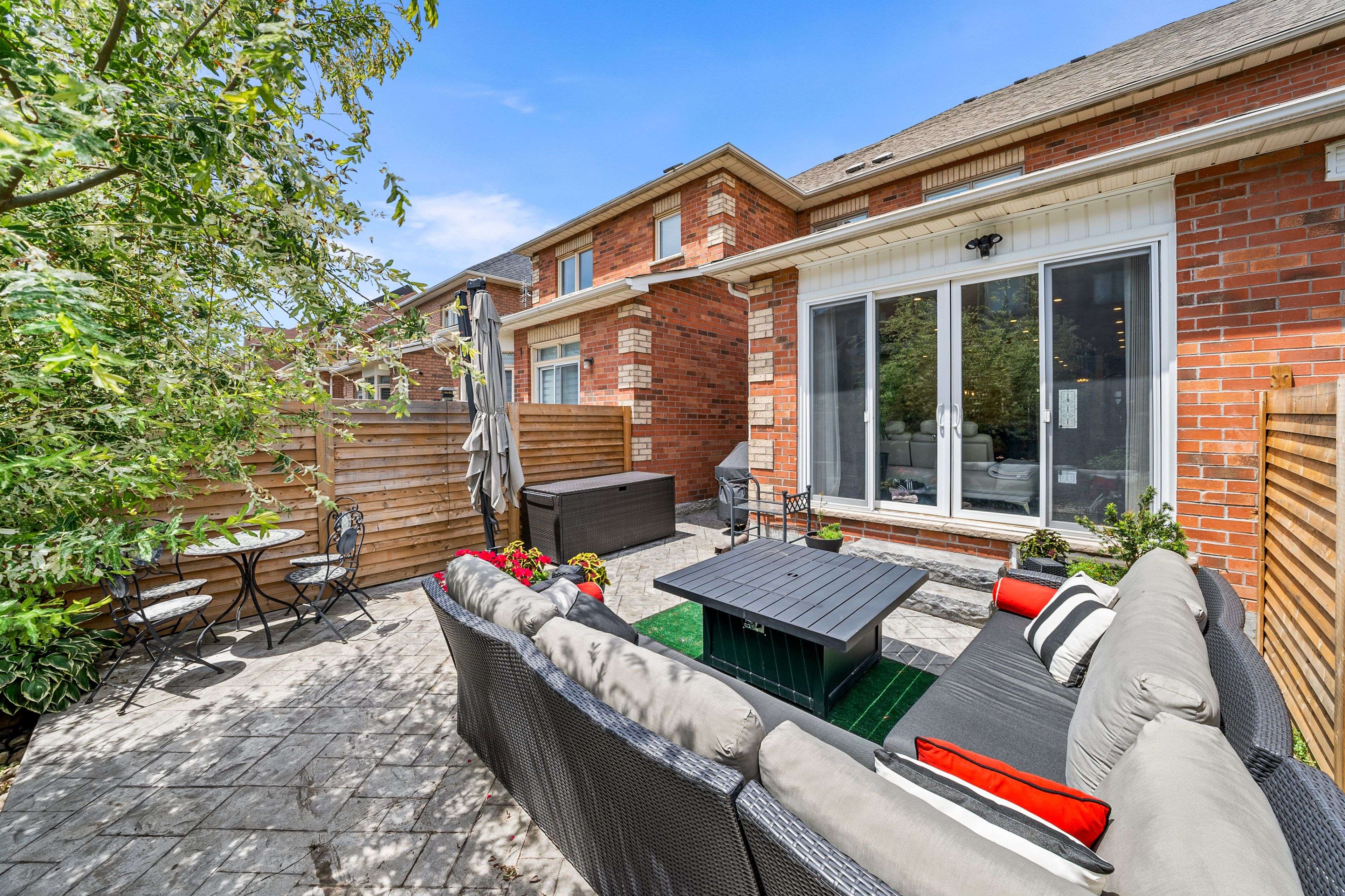 Richmond Hill, ON L4S 2C5,37 Copperstone CRES S