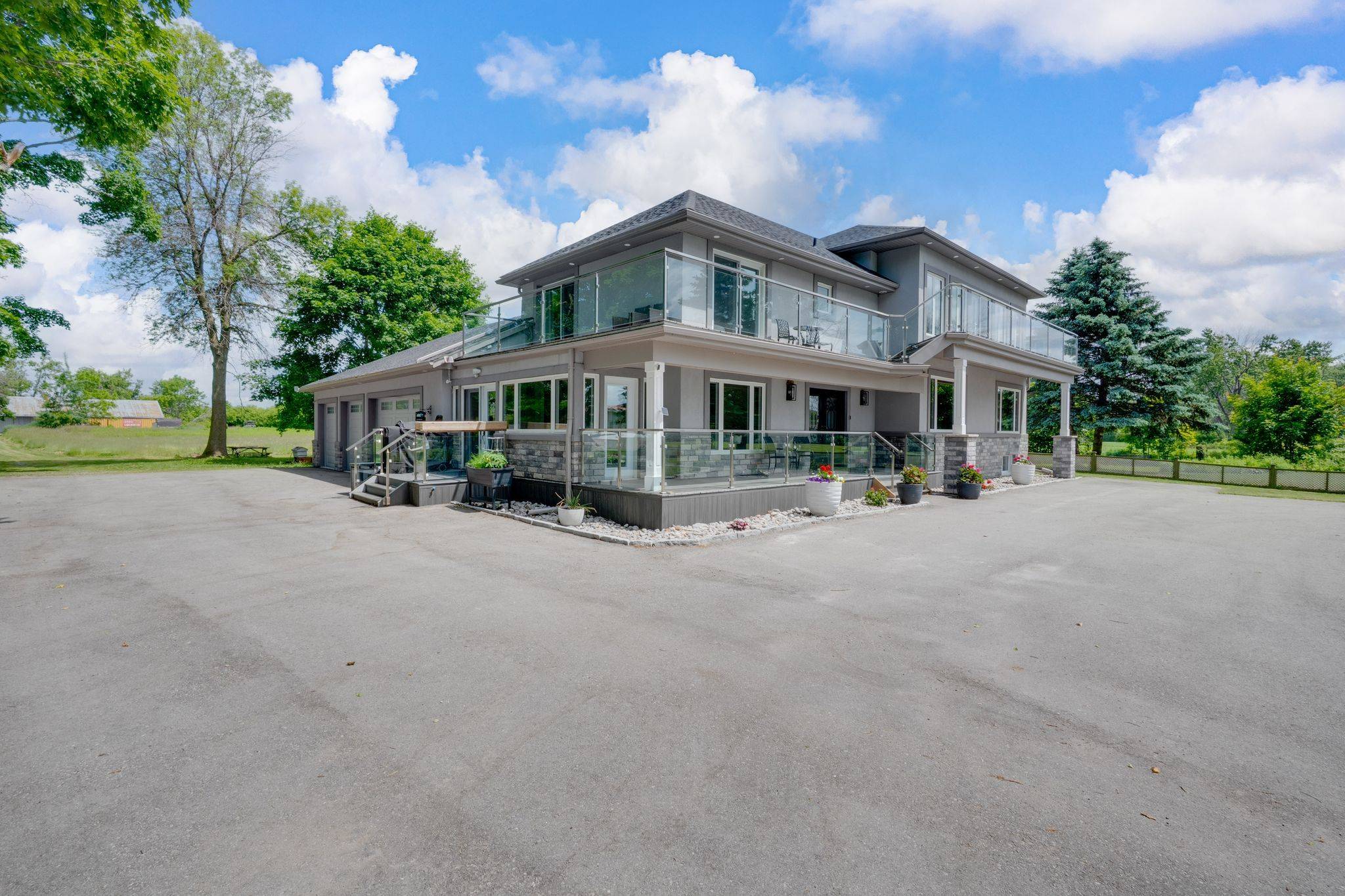 Ramara, ON L0K 1B0,1275 Ramara Road 47 RD