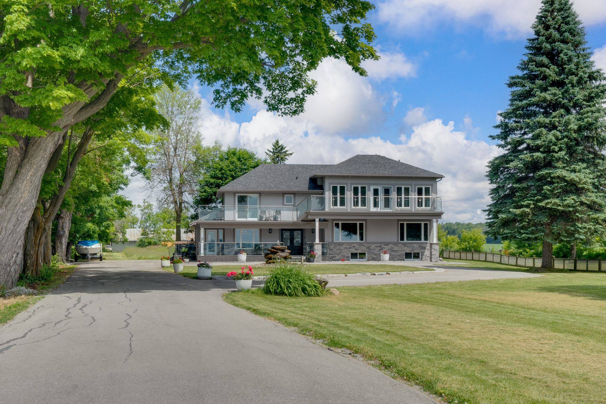 Ramara, ON L0K 1B0,1275 Ramara Road 47 RD
