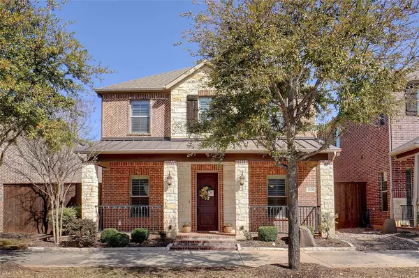 2228 6th Avenue, Flower Mound, TX 75028
