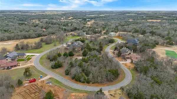 Gordonville, TX 76245,327 Roaring Fork Circle