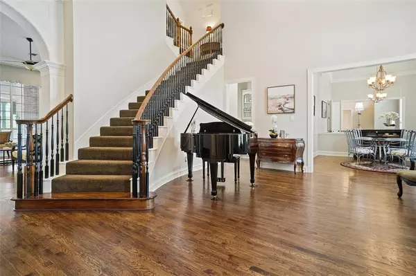 Flower Mound, TX 75028,3809 Austin Court