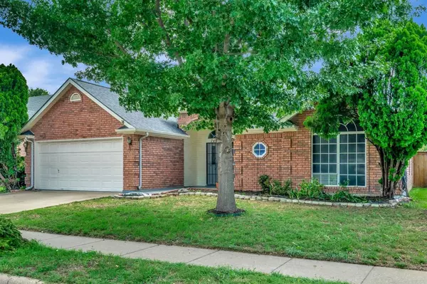 Watauga, TX 76148,7413 Glen Drive