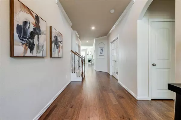 Prosper, TX 75078,2408 Griffith Park Drive