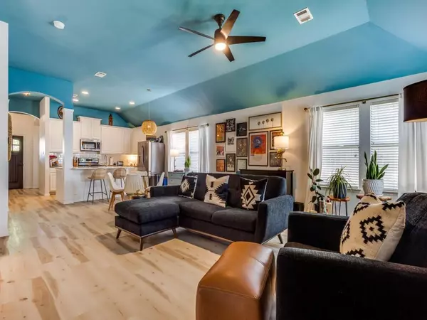 Fate, TX 75087,508 Hackberry Drive